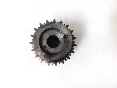 Автозапчастина б/у шків колінчастого вала для ford focus turnier (cak) 1.8 tddi turbodiesel cat посилання на oem iam    Автозапчастина б/у шків колінчастого вала для ford focus turnier (cak) 1.8 tddi turbodiesel cat посилання на oem iam