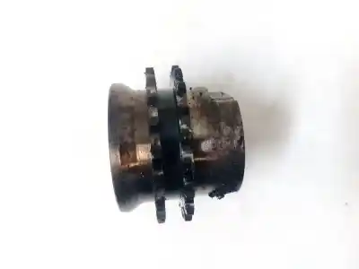 Автозапчастина б/у шків колінчастого вала для ford focus turnier (cak) 1.8 tddi turbodiesel cat посилання на oem iam    Автозапчастина б/у шків колінчастого вала для ford focus turnier (cak) 1.8 tddi turbodiesel cat посилання на oem iam