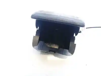 Second-hand car spare part ashtray for ford galaxy (vx) 1.9 tdi cat oem iam references 7m0857961f