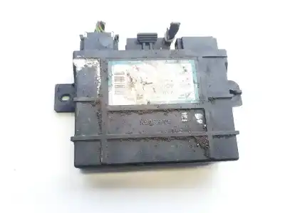 Second-hand car spare part comfort module for ford galaxy (vx) 1.9 tdi cat oem iam references 7m0962257h