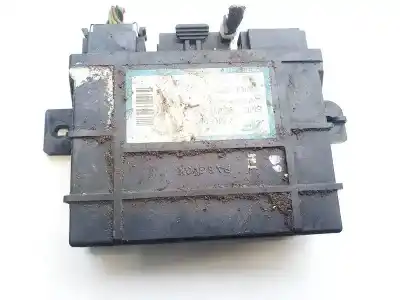 Second-hand car spare part comfort module for ford galaxy (vx) 1.9 tdi cat oem iam references 7m0962257h  95vw15k600bg