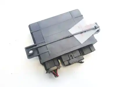 Second-hand car spare part comfort module for ford galaxy (vx) 1.9 tdi cat oem iam references 7m0962257h  95vw15k600bg