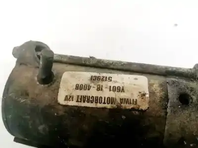 Автозапчасти б/у двигатель запускается за ford focus c-max (cap) 1.6 tdci cat ссылки oem iam y60118400b  y601-18-400b, 5129ci