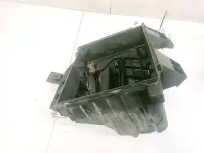 Автозапчастина б/у опора повітряного фільтра для skoda superb (3u4) 2.5 v6 tdi cat (aym) посилання на oem iam 