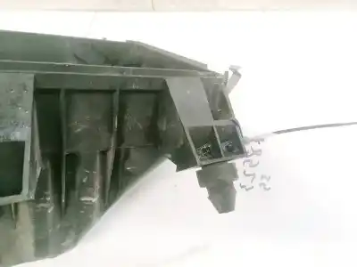 Автозапчастина б/у опора повітряного фільтра для skoda superb (3u4) 2.5 v6 tdi cat (aym) посилання на oem iam   