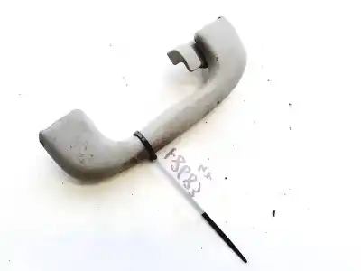 Автозапчастина б/у ручка стеля для opel astra h caravan 1.7 16v cdti посилання на oem iam   