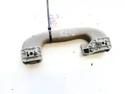 Автозапчастина б/у ручка стеля для opel astra h caravan 1.7 16v cdti посилання на oem iam   