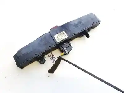 Автозапчасти б/у предупреждение за opel astra h caravan 1.7 16v cdti ссылки oem iam 13100107  0375800