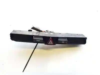 Автозапчастина б/у увага для opel astra h caravan 1.7 16v cdti посилання на oem iam 13100107