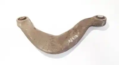 Peça sobressalente para automóvel em segunda mão braço de suspensão superior traseiro esquerdo por audi a4 b8 (8k2) 2.0 tdi quattro referências oem iam 8k0505323f