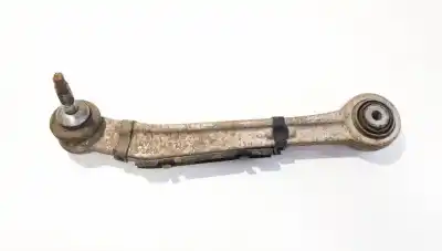 Peça sobressalente para automóvel em segunda mão braço de suspensão traseiro superior direito por bmw x5 (e70) 3.0d referências oem iam 94926