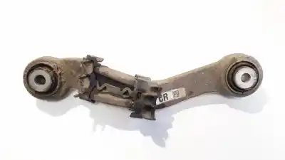 Second-hand car spare part upper rear right suspension arm for bmw 5-series, f07/f10 /f11 2010.03 - 2016.12 2.0 d 135kw 2010.03 --> oem iam references 