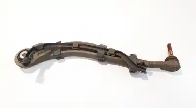 Second-hand car spare part left rear upper suspension arm for bmw 5-series, f07/f10 /f11 2010.03 - 2016.12 2.0 d 135kw 2010.03 --> oem iam references 