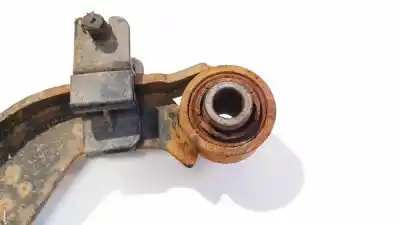Автозапчасти б/у левый задний верхний рычаг подвески за skoda octavia ii combi (1z5) 1.6 lpg ссылки oem iam   
