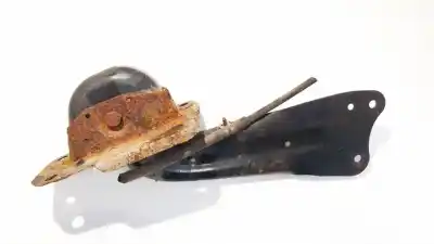 Автозапчастина б/у лівий задній верхній рычок підвіски для volkswagen golf v variant (1k5) 1.9 tdi посилання на oem iam 