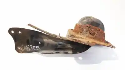 Автозапчасти б/у левый задний верхний рычаг подвески за volkswagen golf v variant (1k5) 1.9 tdi ссылки oem iam   