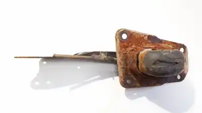 Автозапчастина б/у верхній задній правий рычаг підвіски для volkswagen golf v variant (1k5) 1.9 tdi посилання на oem iam   