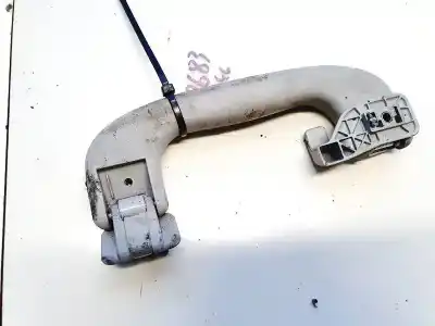 Автозапчастина б/у ручка стеля для opel astra h caravan 1.7 16v cdti посилання на oem iam   