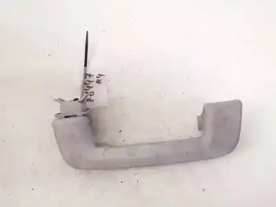 Peça sobressalente para automóvel em segunda mão puxador de teto por volvo v50 (545) 2.4 referências oem iam 