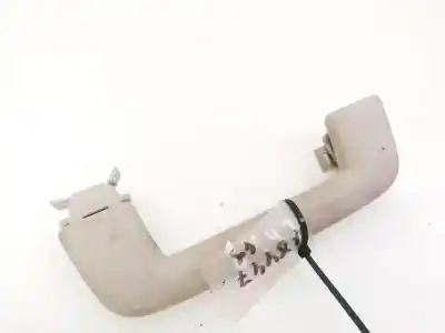 Peça sobressalente para automóvel em segunda mão puxador de teto por volvo v50 (545) 2.4 referências oem iam 