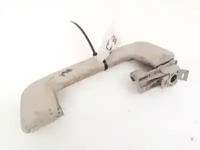 Peça sobressalente para automóvel em segunda mão puxador de teto por volvo v50 (545) 2.4 referências oem iam 