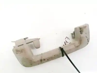 Peça sobressalente para automóvel em segunda mão puxador de teto por volvo v50 (545) 2.4 referências oem iam 