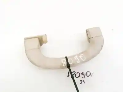 Pezzo di ricambio per auto di seconda mano maniglia a soffitto per fiat croma (194) 1.9 8v multijet dynamic riferimenti oem iam 