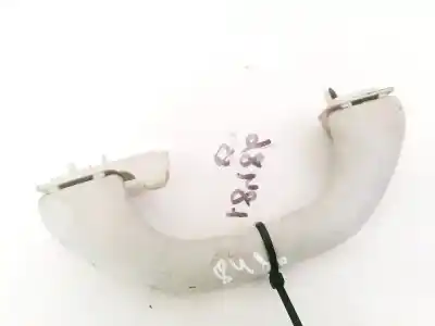 Peça sobressalente para automóvel em segunda mão puxador de teto por seat leon (1p1) 1.9 tdi referências oem iam 