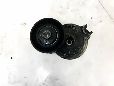 Pezzo di ricambio per auto di seconda mano tendicinghia ausiliaria per bmw x5, e53 facelift 2004 - 2006 3.0 d 2003-2015 160kw 218hp riferimenti oem iam tf155