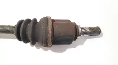 İkinci el araba yedek parçası ön sag sanziman için nissan micra iii (k12) 1.2 16v oem iam referansları   
