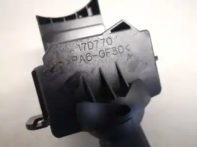 Pezzo di ricambio per auto di seconda mano comando pulito per volvo v50 (545) 2.4 riferimenti oem iam 17d770  