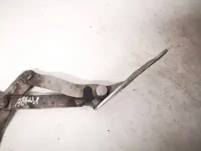 Second-hand car spare part bonnet hinge for ford galaxy (vx) 1.9 tdi cat oem iam references   