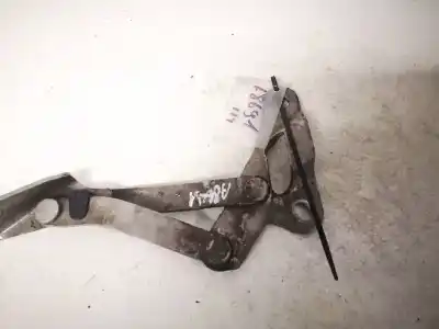 Second-hand car spare part bonnet hinge for ford galaxy (vx) 1.9 tdi cat oem iam references   