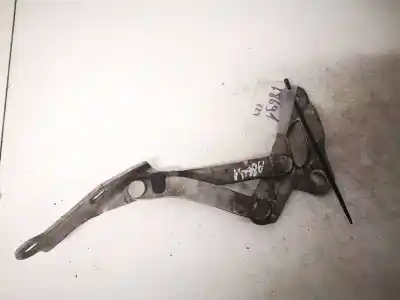 Second-hand car spare part bonnet hinge for ford galaxy (vx) 1.9 tdi cat oem iam references 