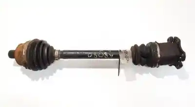 Second-hand car spare part front right transmission for audi a6 allroad quattro (4fh) 3.2 fsi oem iam references 4f0407272h