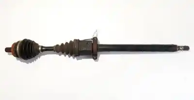 Second-hand car spare part Front Right Transmission for VOLVO V70 II (285) 2.5 TDI OEM IAM references   