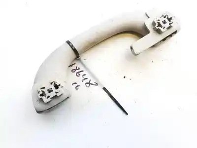 Автозапчасти б/у потолочная ручка за citroen c5 ii (rc_) 1.6 hdi (rc8hzb) ссылки oem iam 9681364780  