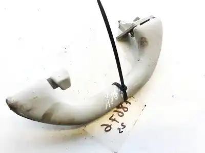 Second-hand car spare part roof handle for volkswagen golf v variant (1k5) 1.9 tdi oem iam references 1k0857607c