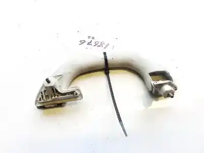 Автозапчастина б/у ручка стеля для volkswagen golf v variant (1k5) 1.9 tdi посилання на oem iam 1k0857607c  