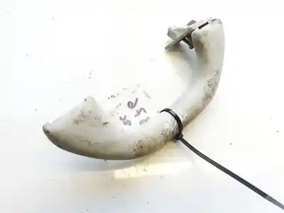 Автозапчастина б/у ручка стеля для volkswagen golf v variant (1k5) 1.9 tdi посилання на oem iam 1k0857607b  