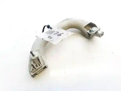 Автозапчастина б/у ручка стеля для volkswagen golf v variant (1k5) 1.9 tdi посилання на oem iam 1k0857607b  