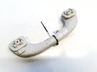 Автозапчастина б/у ручка стеля для citroen c5 ii (rc_) 1.6 hdi (rc8hzb) посилання на oem iam 9681334080  