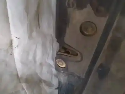 Peça sobressalente para automóvel em segunda mão fechadura da porta dianteira direita por volkswagen golf iv (1j1) 1.9 tdi referências oem iam 