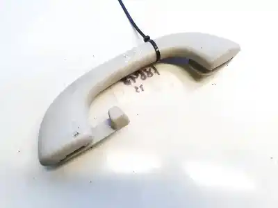 Автозапчасти б/у потолочная ручка за citroen c5 ii (rc_) 1.6 hdi (rc8hzb) ссылки oem iam 9681364780  