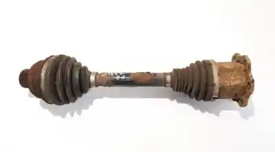 Pièce détachée automobile d'occasion Transmission Avant Droite pour AUDI A4 B8 (8K2) 2.0 TDI quattro Références OEM IAM 8K0407271Q  8250161484148G