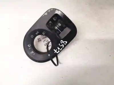 Pezzo di ricambio per auto di seconda mano controllo della luce per seat altea (5p1) 1.9 tdi riferimenti oem iam 