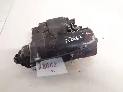 Second-hand car spare part starter motor for mazda 3 lim. (bl) 1.6 16v cat oem iam references 