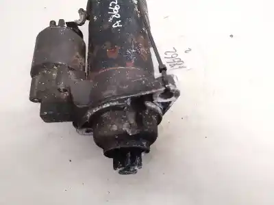 Peça sobressalente para automóvel em segunda mão motor de arranque por mazda 3 lim. (bl) 1.6 16v cat referências oem iam   