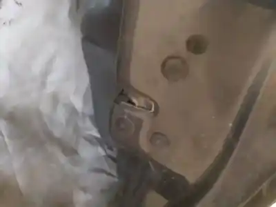 Автозапчастина б/у замок передній праві двері для renault laguna ii (bg0) 1.9 dci diesel посилання на oem iam   