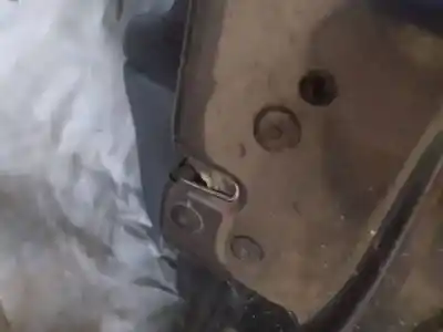 Автозапчастина б/у замок передній праві двері для renault laguna ii (bg0) 1.9 dci diesel посилання на oem iam 